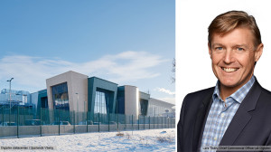 Skattesänkning ska locka fler till kommersiella datacenter