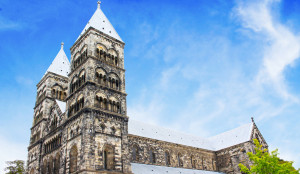 Ny tjänst digitaliserar närdemokratin i Lund